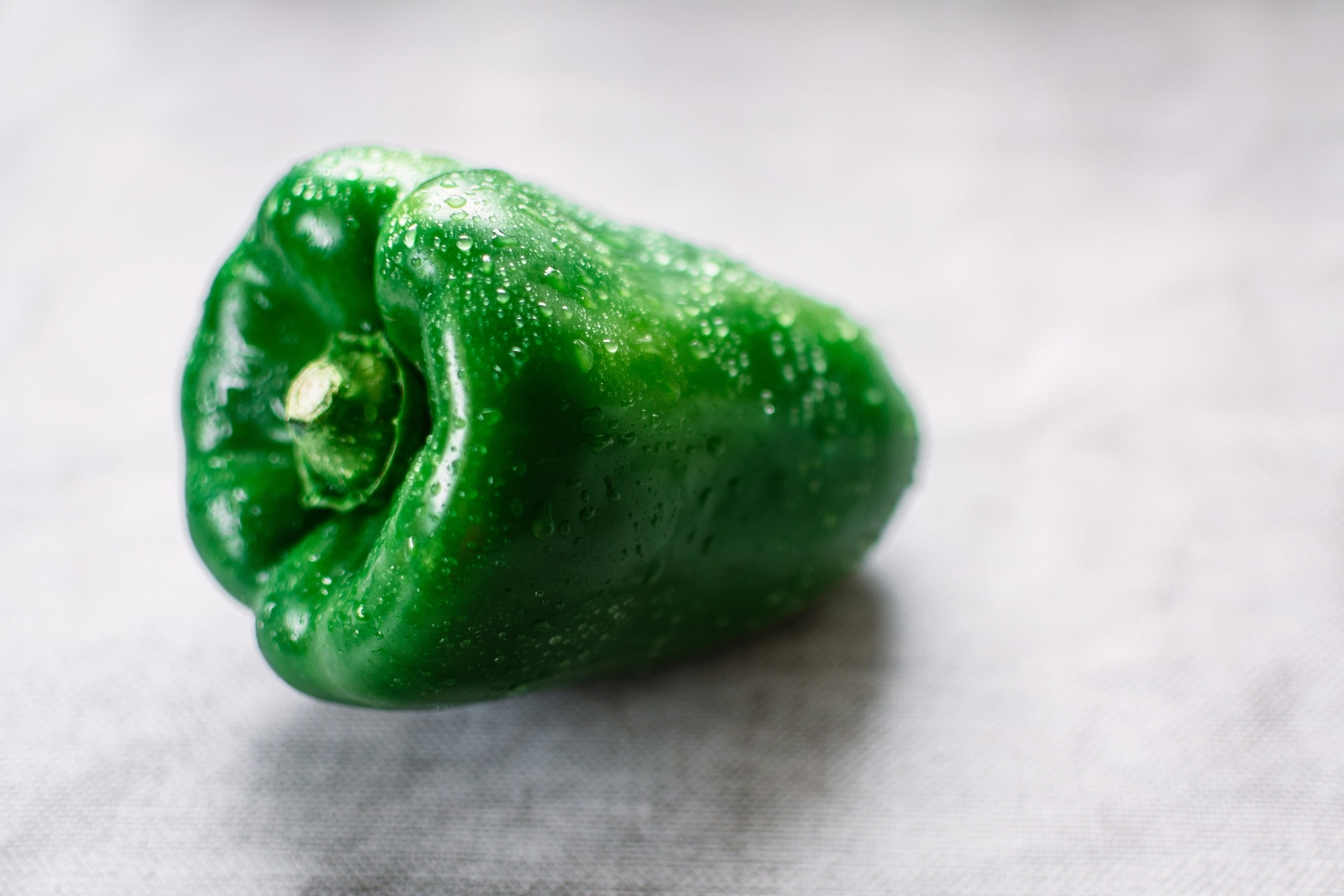 Bell Pepper